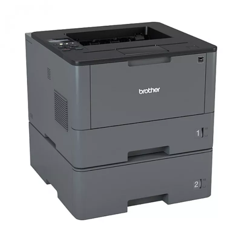 Drucker Brother HL-L5100DNT Laser Schwarz