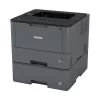 Drucker Brother HL-L5100DNT Laser Schwarz