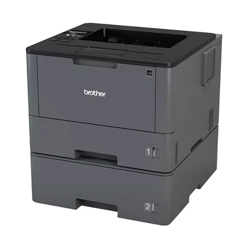 Drucker Brother HL-L5100DNT Laser Schwarz