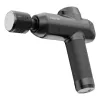 Renpho Massage Gun Power + Thermacool schwarz PEU-R-C001SH-BK PEURC001SHBK (PEU-R-C001SH-BK)