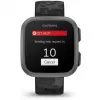 Garmin Bounce 3,3 cm (1.3) LCD Digital 240 x 240 Pixel Touchscreen 4G Schwarz WLAN GPS (010-02448-20)