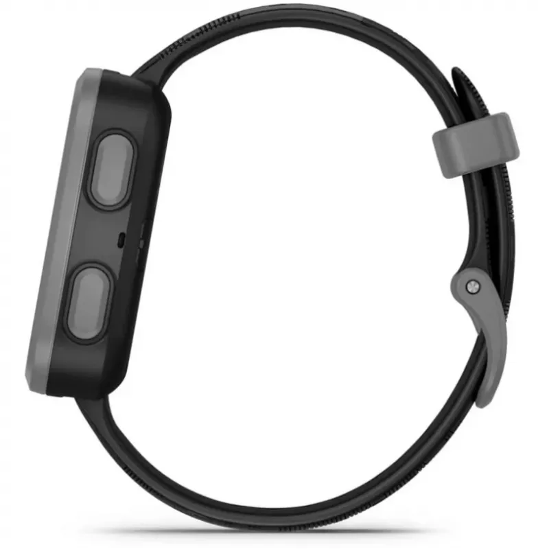 Garmin Bounce 3,3 cm (1.3) LCD Digital 240 x 240 Pixel Touchscreen 4G Schwarz WLAN GPS (010-02448-20)