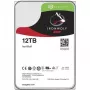 Seagate 2er-Set IronWolf NAS HDD ST12000VN0008 – 12 TB 3,5 Zoll SATA 6 Gbit/s CMR