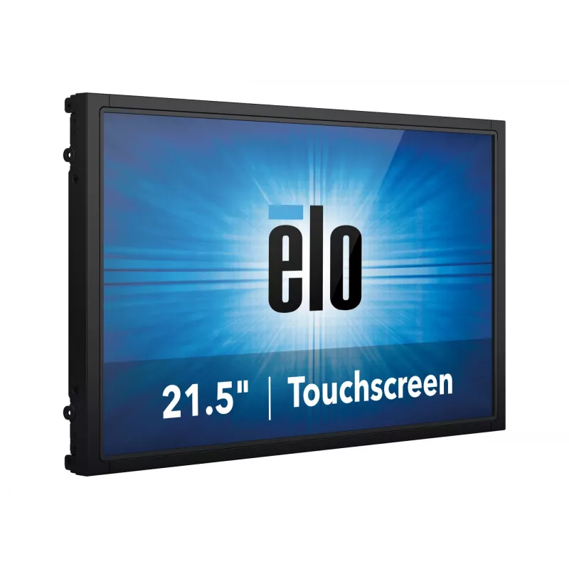 Touch Solutions Open-Frame (XX90L/XX63L Serie). 54,6 cm (21,5 Zoll). IT. Full HD. Kit (USB). schwarz