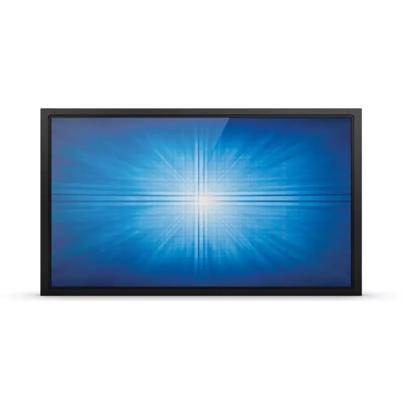 Touch Solutions Open-Frame (XX90L/XX63L Serie). 54,6 cm (21,5 Zoll). IT. Full HD. Kit (USB). schwarz
