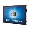 Touch Solutions Open-Frame (XX90L/XX63L Serie). 54,6 cm (21,5 Zoll). IT. Full HD. Kit (USB). schwarz