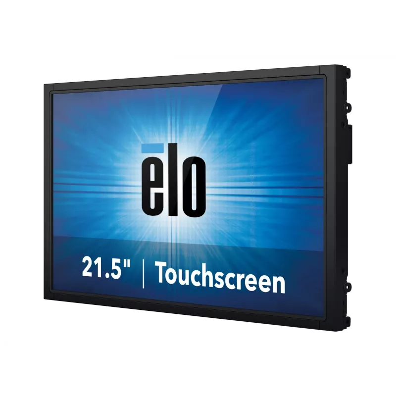 Touch Solutions Open-Frame (XX90L/XX63L Serie). 54,6 cm (21,5 Zoll). IT. Full HD. Kit (USB). schwarz