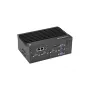 Super Micro Supermicro SuperServer E100-9AP-IA Barebone Mini-ITX Box PC 1 x Atom x5 E3940 HD Graphic