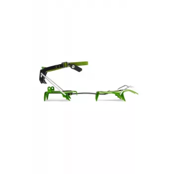 Automatische Steigeisen BD Neve Pro - envy green