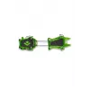 Automatische Steigeisen BD Neve Pro - envy green