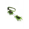 Automatische Steigeisen BD Neve Pro - envy green