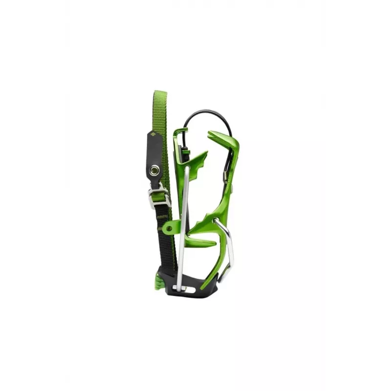 Automatische Steigeisen BD Neve Pro - envy green