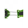 Automatische Steigeisen BD Neve Pro - envy green