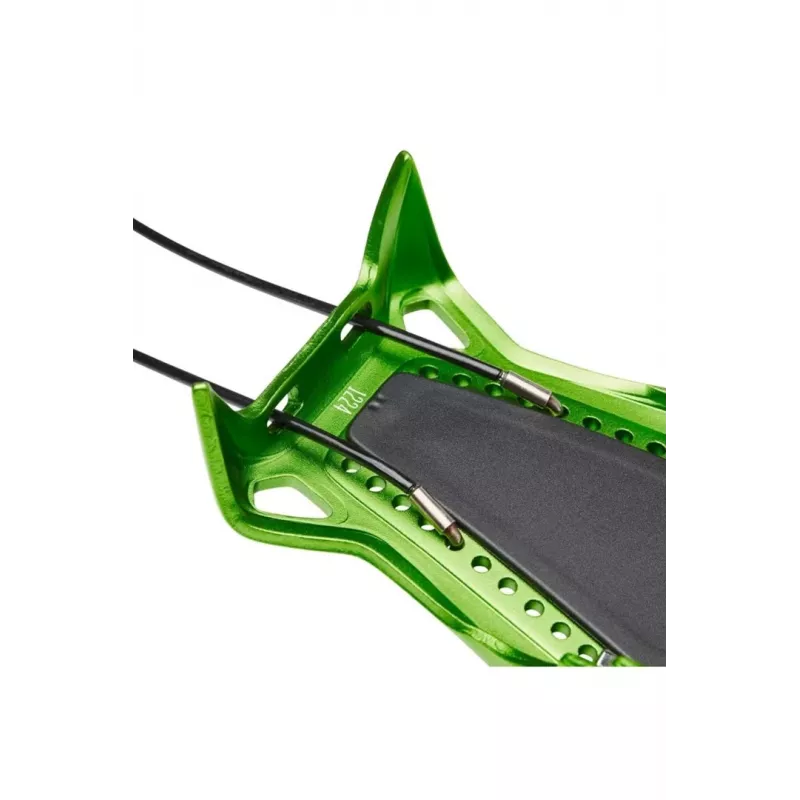 Automatische Steigeisen BD Neve Pro - envy green