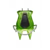 Automatische Steigeisen BD Neve Pro - envy green