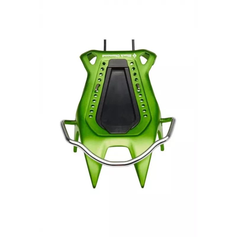 Automatische Steigeisen BD Neve Pro - envy green