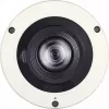 Dome IP-Überwachungskamera Hanwha XNF-8010RVM 2048x2048 Innen- und Außenbereich