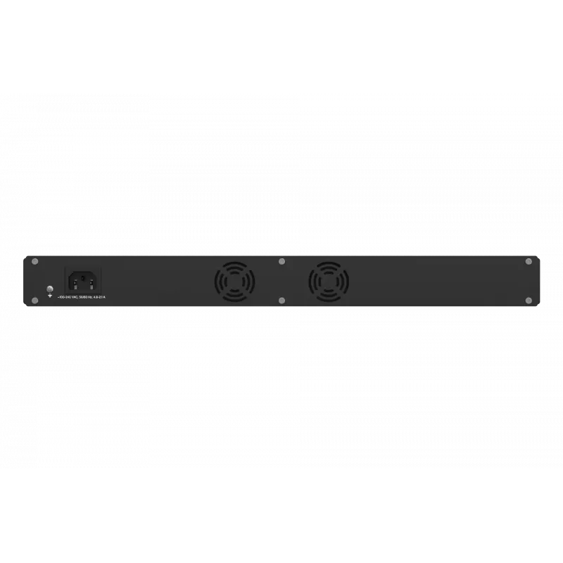 Switch Teltonika SWM282 24-Port 4 SFP SWM282