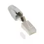Good Connections GC-N0092 - RJ45 - Grau - Cat7a - Gold - 50 Stück(e)