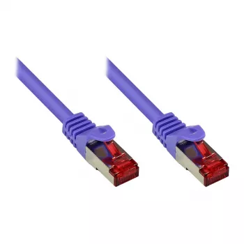 Goodconnections 8060-010V Ethernet-Patchkabel