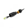 Goodconnections ODC-02 Ethernet Patchkabel Schwarz