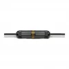 Goodconnections ODC-02 Ethernet Patchkabel Schwarz