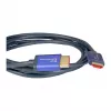 Good Connections 4521-SF010B - 1 m - HDMI Typ A (Standard) - HDMI Typ A (Standard) - 38,4 Gbit/s - Blau
