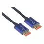 Good Connections 4521-SF015B - 1,5 m - HDMI Typ A (Standard) - HDMI Typ A (Standard) - 3D - 48 Gbit/s - Blau