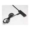 Good Connections GC-M0132 – 10 m – USB A – USB A – USB 2.0 – 480 Mbit/s – Schwarz