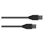 Good Connections 2831-AA010S - 1 m - USB A - USB A - USB 3.2 Gen 2 (3.1 Gen 2) - 10000 Mbit/s - Schwarz