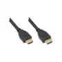 Good Connections GC-M0139 - 3 m - HDMI Typ A (Standard) - HDMI Typ A (Standard) - 4096 x 2160 Pixel - 18 Gbit/s - Schwarz