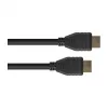 Good Connections 4521-015 - 1,5 m - HDMI Type A (Standard) - HDMI Type A (Standard) - 3D - 38,4 Gbit/s - Schwarz