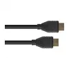 Good Connections 4521-020 - 2 m - HDMI Typ A (Standard) - HDMI Typ A (Standard) - 38,4 Gbit/s - Schwarz