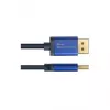 Good Connections 4824-SF020B - 2 m - DisplayPort - Mini DisplayPort - Stecker - Stecker - 768 x 432 Pixel
