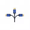 Good Connections 4824-SF020B - 2 m - DisplayPort - Mini DisplayPort - Stecker - Stecker - 768 x 432 Pixel