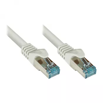 Goodconnections 8064-H005 Ethernet-Patchkabel Grau