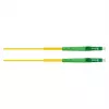 Good Connections Patchkabel LWL Simplex OS2 Singlemode 9/125 LC APC LSZH 1m Good - Singlemode-Faser - 1 m