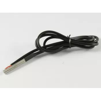 ALLNET ALL-A-27 Temperatur- und Feuchtigkeitssensor (ALL-A-27)