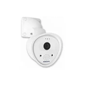 Netzwerk-Kamera MOBOTIX M1A-S 60°x33° mit Nachtsichtlinse — MOBOTIX Mx-ONE-M1A-S-8N080
