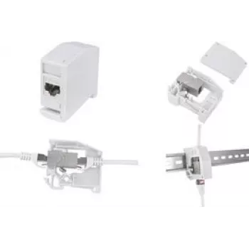 Logilink MP0056 Konnektivitätszubehör