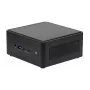 Barebone ASRock 4x4 Box AI350 90PXGD40-P0EAY100 mit AMD Ryzen 3, kompaktes Mini-PC-Gehäuse