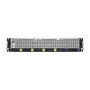 Computer-Gehäuse ASRock Barebone 2U Single Socket SP5 2U4G-GENOA/M3 Schwarz