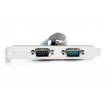 Interne RS-232-Schnittstellenkarte EXSYS EX-44082