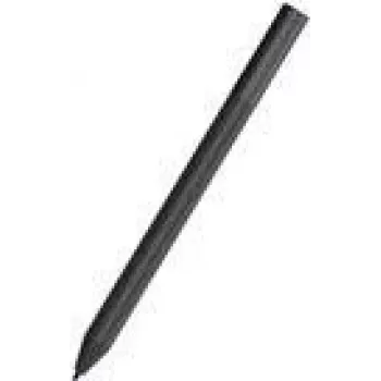 Dell Active Pen - PN350M - Stift - 2 Tasten - Kabellos - Microsoft Pen Protocol - Schwarz - für Nur funktionsfähig mit Systemen mit Active-Pen-Unterstützung: Inspiron 13/15 2-in-1, 5400 2-in-1,