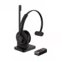 Fanvil DH301D Hybrid-Headset unterstützt sowohl Bluetooth als auch DECT – Headset
