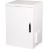 ROLINE Pro - Schrank Netzwerkschrank - Außenmaße 600 x 450 mm (B x T)