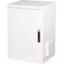 ROLINE Pro - Schrank Netzwerkschrank - Außenmaße 600 x 450 mm (B x T)