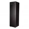 ROLINE Pro - Schrank Netzwerkschrank - mit Glastür 600 x 600 mm (B x T)