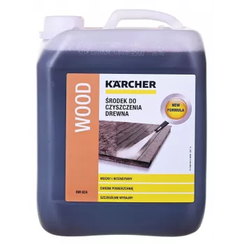 Kärcher Holzreiniger 5000 ml