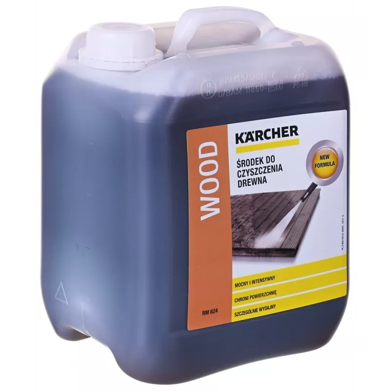Kärcher Holzreiniger 5000 ml